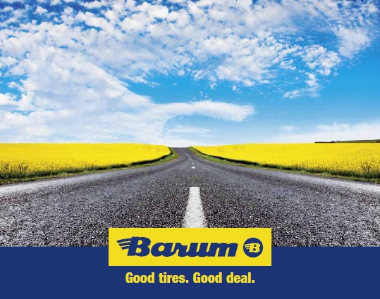 Barum (by Continental) (4)
